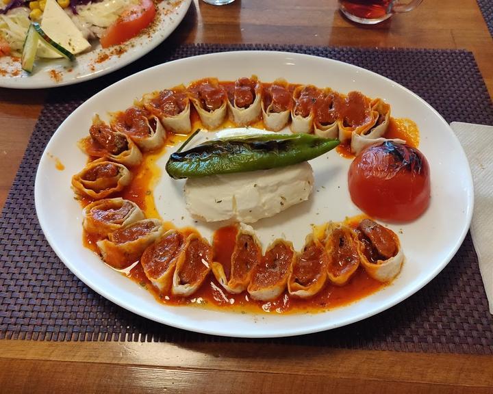 Saray restaurant