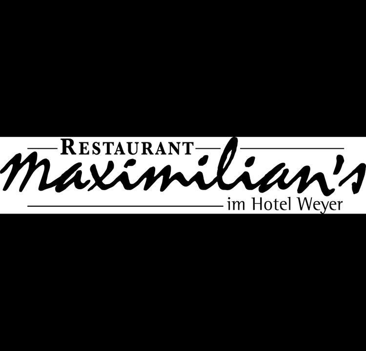 Maximilian`s